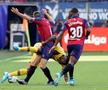 FOTO OSASUNA - BARCELONA 2-2