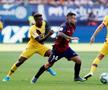 FOTO OSASUNA - BARCELONA 2-2