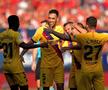 FOTO OSASUNA - BARCELONA 2-2