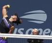 BIANCA ANDREESCU - CAROLINE WOZNIACKI 6-4, 6-4 // VIDEO+FOTO „Magica” Bianca Andreescu face o victimă de top și se califică în optimi la US Open!