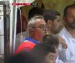 ASTRA - CFR CLUJ // FOTO Dan Petrescu, derapaj grosolan » L-a înjurat pe Sebastian Colțescu și a fost eliminat: „Du-te în p**a mea! Ce face jegul ăla?!”