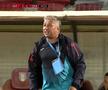 ASTRA - CFR CLUJ // FOTO Dan Petrescu, derapaj grosolan » L-a înjurat pe Sebastian Colțescu și a fost eliminat: „Du-te în p**a mea! Ce face jegul ăla?!”