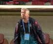 ASTRA - CFR CLUJ // FOTO Dan Petrescu, derapaj grosolan » L-a înjurat pe Sebastian Colțescu și a fost eliminat: „Du-te în p**a mea! Ce face jegul ăla?!”