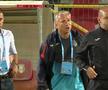 ASTRA - CFR CLUJ // FOTO Dan Petrescu, derapaj grosolan » L-a înjurat pe Sebastian Colțescu și a fost eliminat: „Du-te în p**a mea! Ce face jegul ăla?!”