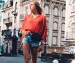 FOTO Daria Bilodid, „Anaconda” din Kiev, e cea mai tânără dublă campioană mondială