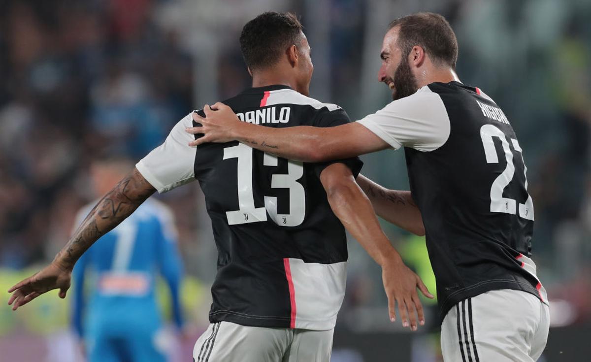 Boicot! Napoli nu vrea să joace Supercupa Italiei cu Juventus! Care e motivul invocat