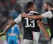 Boicot! Napoli nu vrea să joace Supercupa Italiei cu Juventus! Care e motivul invocat