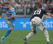 FOTO JUVENTUS - NAPOLI 3-3