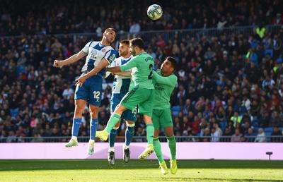 MERCATO 2020 // Toți jucătorii din La Liga care devin liberi de contract în această vară » Espanyol pierde aproape o echipă întreagă!