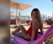 VIDEO + FOTO Alexandru Băluță și-a cerut iubita în căsătorie! Moment superb în Dubai