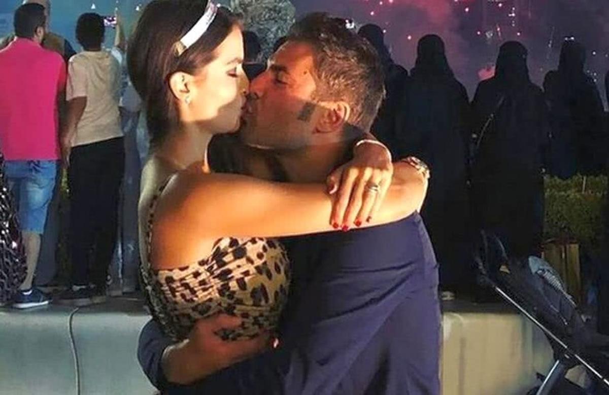EXCLUSIV // FOTO + VIDEO Adrian Mutu surprinde: „Nu-i răspund la telefon Sandrei în ziua meciului”