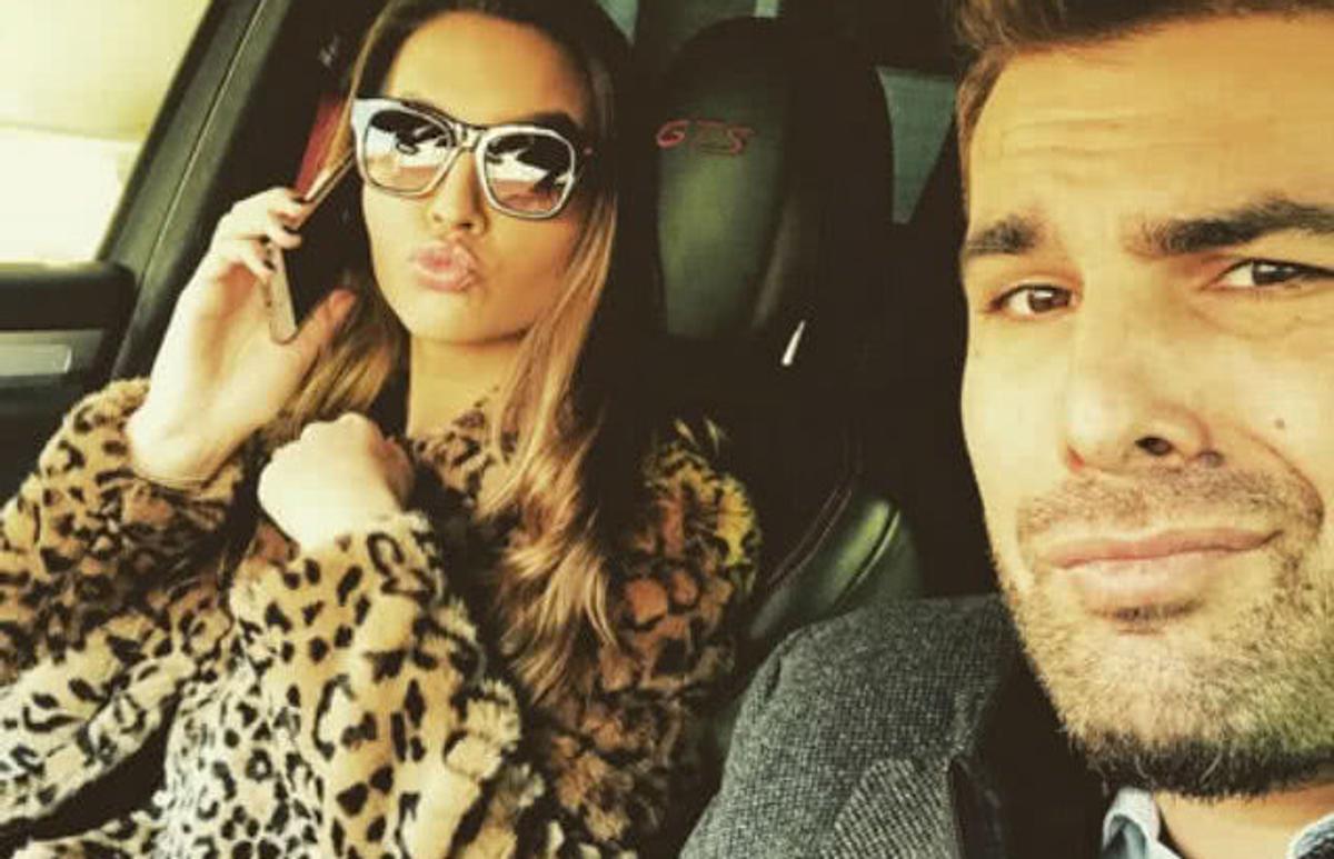 EXCLUSIV // FOTO + VIDEO Adrian Mutu surprinde: „Nu-i răspund la telefon Sandrei în ziua meciului”