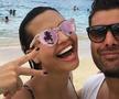 EXCLUSIV // FOTO + VIDEO Adrian Mutu surprinde: „Nu-i răspund la telefon Sandrei în ziua meciului”