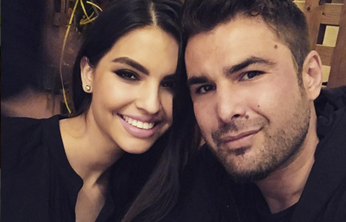 EXCLUSIV // FOTO +VIDEO Adrian Mutu surprinde: „Nu-i răspund la telefon Sandrei în ziua meciului”