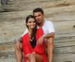 EXCLUSIV // FOTO +VIDEO Adrian Mutu surprinde: „Nu-i răspund la telefon Sandrei în ziua meciului”