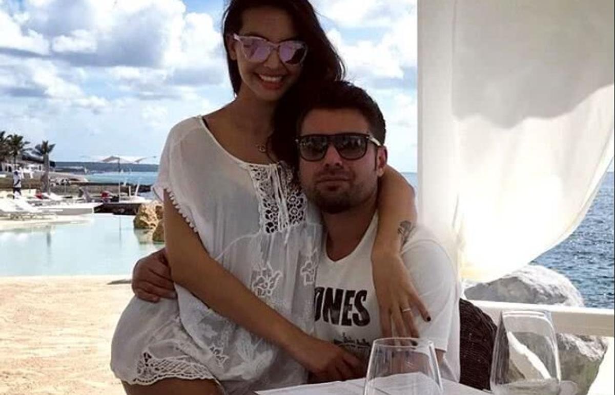 EXCLUSIV // FOTO +VIDEO Adrian Mutu surprinde: „Nu-i răspund la telefon Sandrei în ziua meciului”