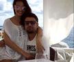 EXCLUSIV // FOTO +VIDEO Adrian Mutu surprinde: „Nu-i răspund la telefon Sandrei în ziua meciului”