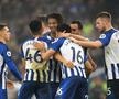 PREMIER LEAGUE: BRIGHTON - CHELSEA 1-1 // VIDEO + FOTO Primul meci, primul moment memorabil din 2020! Lampard, egalat cu o „foarfecă” de senzație