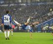 PREMIER LEAGUE: BRIGHTON - CHELSEA 1-1 // VIDEO + FOTO Primul meci, primul moment memorabil din 2020! Lampard, egalat cu o „foarfecă” de senzație