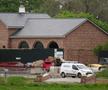 FOTO Wayne Rooney i-a uluit pe locuitorii orășelului Knutsford » Ce și-a construit în curtea casei de 20 de milioane de lire
