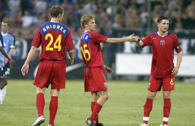 EXCLUSIV // VIDEO Mihai Neșu crede în Mirel Rădoi la „națională”: „Are un dar fantastic” » De ce spune: „Îmi era rușine de el la Steaua”
