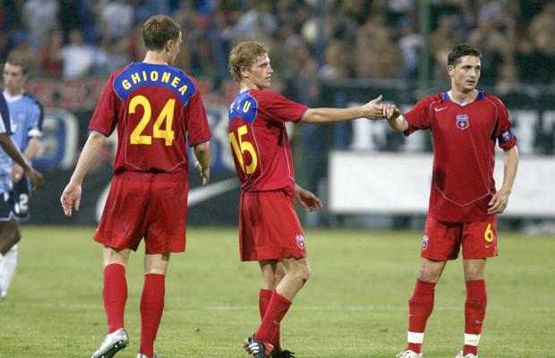 EXCLUSIV // VIDEO Mihai Neșu crede în Mirel Rădoi la „națională”: „Are un dar fantastic” » De ce spune: „Îmi era rușine de el la Steaua”