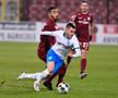 Craiova are cele mai slabe rezultate cu echipele din prima parte a clasamentului