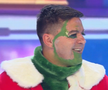 Revelionul lui Dan Negru a fost din nou lider detașat de audiență. În programul TV și-au făcut apariția și două personaje cunoscute peisajului sportiv, Cosmin Contra și Marian Drăgulescu.