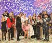 FOTO. Oamenii din sport au rupt audiența de Revelion! „E istorie, să vedeți cât de urât se va face de râs”