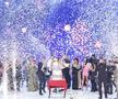 FOTO. Oamenii din sport au rupt audiența de Revelion! „E istorie, să vedeți cât de urât se va face de râs”