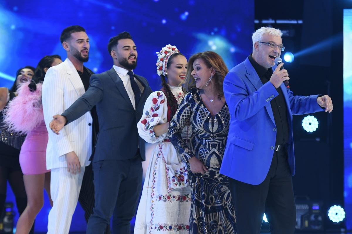 Oamenii din sport au rupt audiența de Revelion! „E istorie, să vedeți cât de urât se va face de râs”