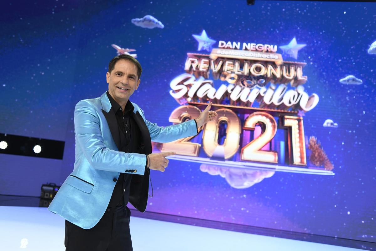 FOTO. Oamenii din sport au rupt audiența de Revelion! „E istorie, să vedeți cât de urât se va face de râs”