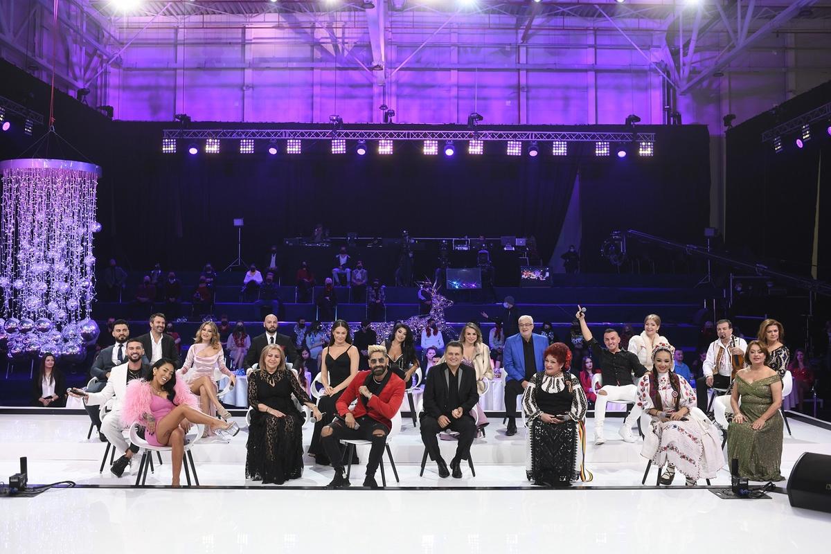 Oamenii din sport au rupt audiența de Revelion! „E istorie, să vedeți cât de urât se va face de râs”