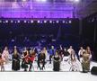 FOTO. Oamenii din sport au rupt audiența de Revelion! „E istorie, să vedeți cât de urât se va face de râs”