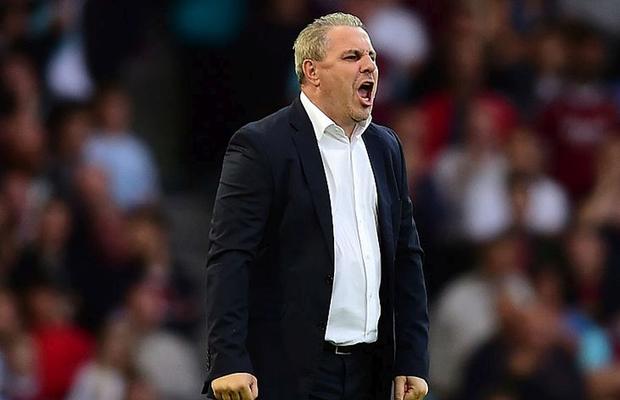 VIDEO. Marius Șumudică s-a decis: „Mă întorc acasă și iau titlul, vă promit! Iubesc echipa asta!”