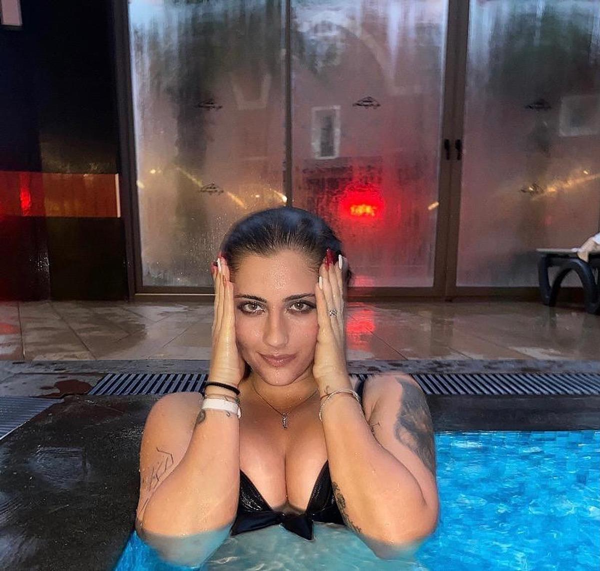 Andreea Prisăcariu