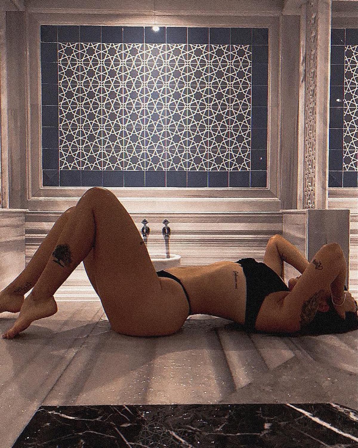 VIDEO Dezvăluiri în premieră despre Bianca Andreescu: „Refuza să vorbească în română. Are ceva rău în ea, m-a scos de pe Facebook”
