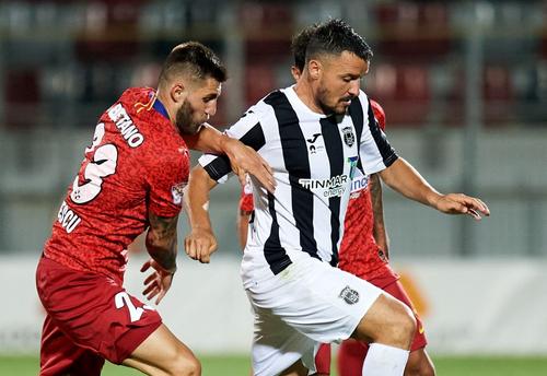 Meciurile din Liga 1 se reiau pe 10 ianuarie. FCSB - Astra e primul meci tare al anului
