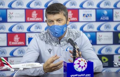 Daniel Isăilă face minuni în Emirate! E la un punct de Liga Campionilor Asiei