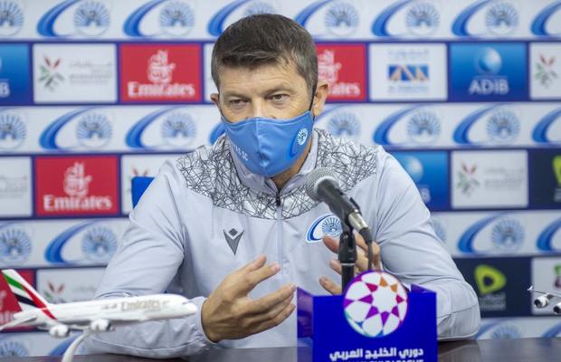 Daniel Isăilă face minuni în Emirate! E la un punct de Liga Campionilor Asiei