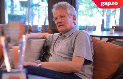 EXCLUSIV Ladislau Boloni, despre războiul dintre FCSB și CSA Steaua: „El a adus ruptura!”