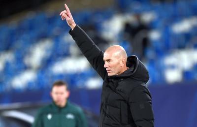 Zinedine Zidane, mesaj pentru Florentino Perez: „Trebuie să rezolvi rapid”