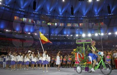 Ce ne așteaptă în 2021 » Cele mai importante evenimente pentru sportul românesc