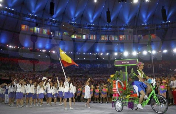 Ce ne așteaptă în 2021 » Cele mai importante evenimente pentru sportul românesc
