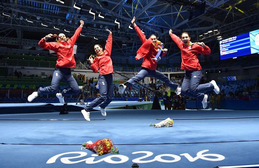 Ce ne așteaptă în 2021 » Cele mai importante evenimente pentru sportul românesc