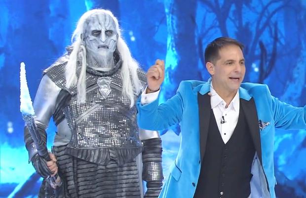 Revelionul organizat de Dan Negru, cu Duckadam și Crăciunescu, bătut pentru prima dată în 20 de ani! Cine a fost lider de audiență