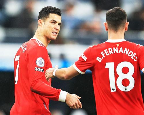 Venirea lui Ronaldo la Manchester United nu a avut impactul dorit
