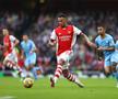 Controverse după Arsenal - Manchester City: „Când i-a arătat primul galben?! Inconsecvent! Să ne prezinte motivul”