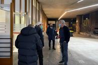 Jose Mourinho, gest superb înainte de Revelion » Antrenorul și-a petrecut ultimele ore din an alături de mai mulți oameni nevoiași