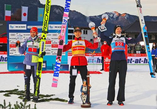 FOTO: Twitter vier_schanzen